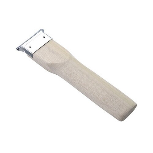 羽衣印 木柄皮引(東型)