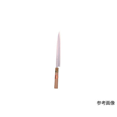 堺菊守 和包丁特製ふぐ引24cm