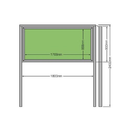 掲示板(900×1800)