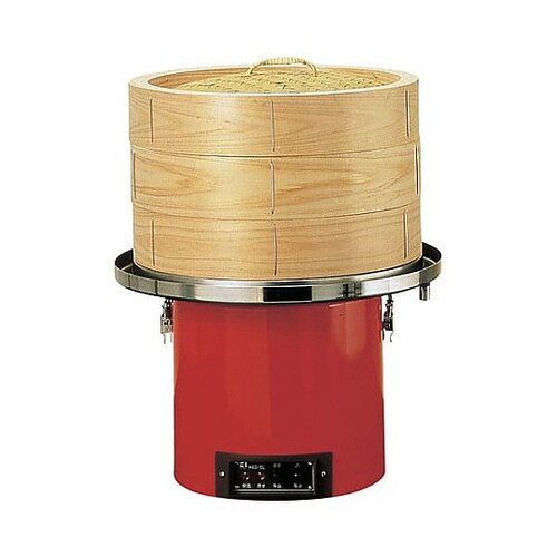 AMS57 電気蒸し器 HBD−5L