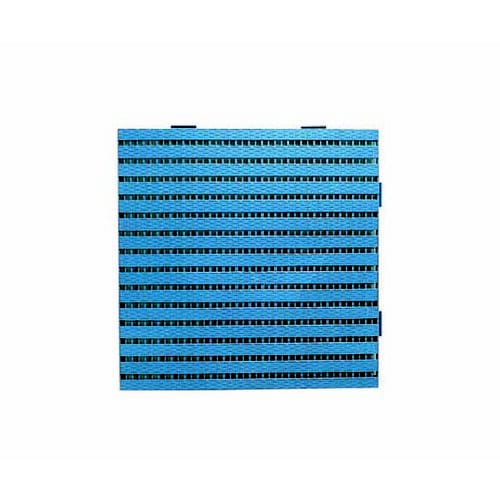 ユニットスノコ 本駒(ブルー)