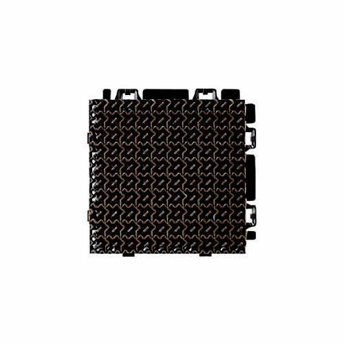 ブイステップマット13 本駒S(ブラウン)