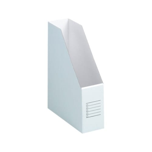 ファイルカートン 収納幅:80mm そら