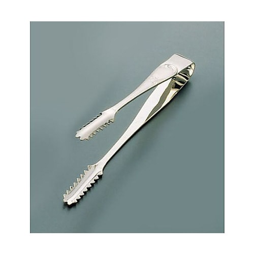 SA18−12オリエント銀仕様 アイストング(小)