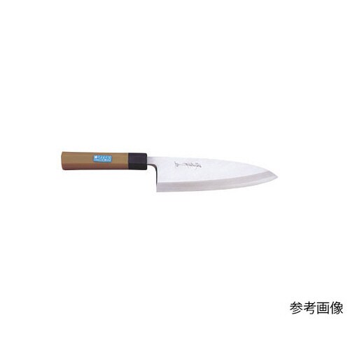 堺孝行 抗菌PC柄和包丁モリブ出刃15cm