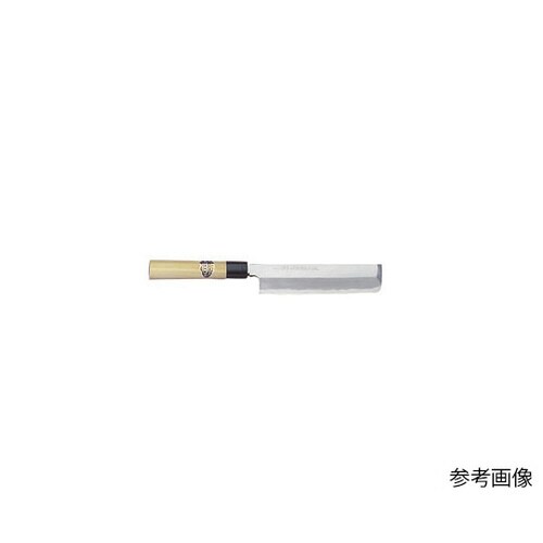 堺孝行 本霞研和包丁薄刃27cm