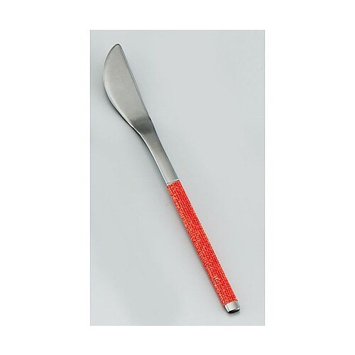 OSY1902 和菓子ナイフ 朱