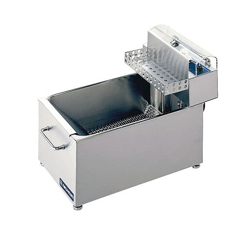 電気ミニミニフライヤー (スライドタイプ)