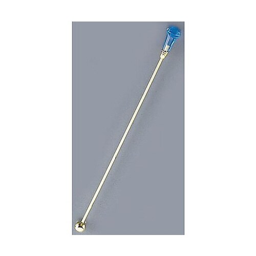 レジェンド ゴールド マドラー ブルー