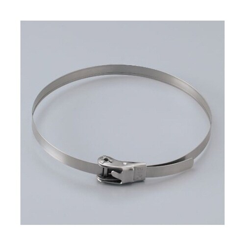 ポール取付用金具 LA−22LED用バンド金具