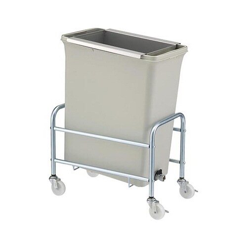 YW−168L−PCリサイクルトラッシュ