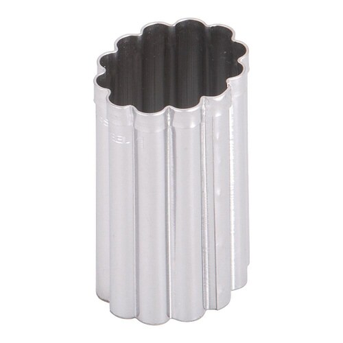 SA18−0パテ抜 小判菊 No.1