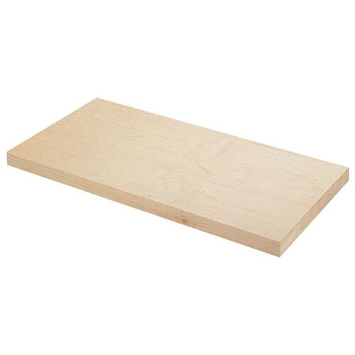 AMN13011 スプルスまな板カナダ桧