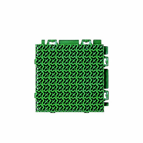 ブイステップマット13 本駒S(グリーン)