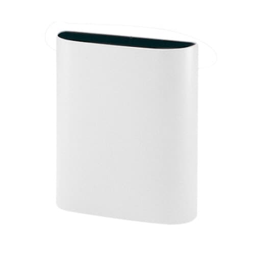 マグネットバケット マグネット付 ホワイト