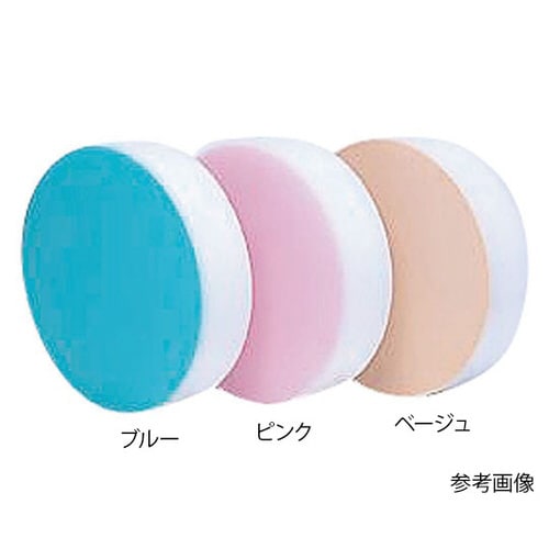 403123 カラー中華まな板小ブルー