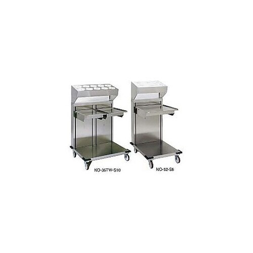 オープンタイプディスペンサー