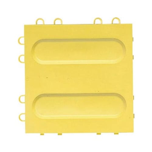 ガイドマットB(B−LT)誘導用(イエロー)