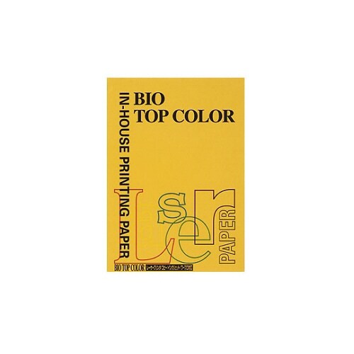 バイオトップカラー オールドゴールド