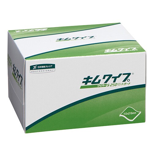 キムワイプS−250 リントガード 1ケ