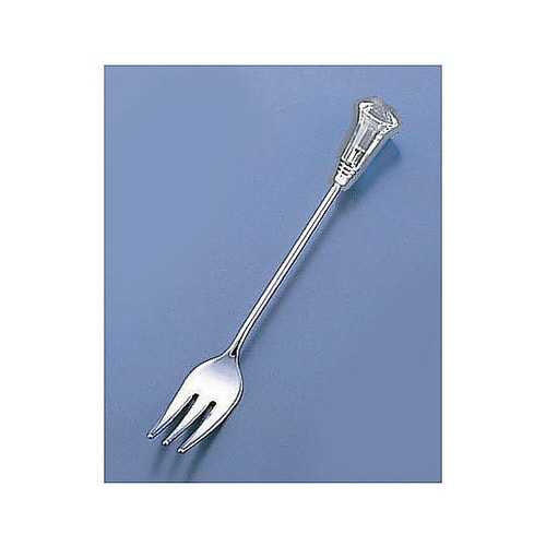 レジェンド ピューター ヒメフォーク クリスタル