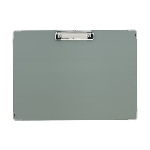 用箋挟(クリップボード) B4 E型 PPコ−ト