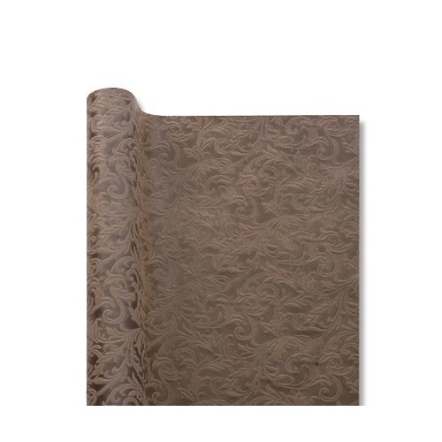 008700720 ラッピングロール茶