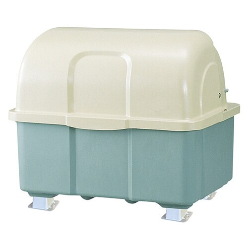 ジャンボペール 800L 固定脚式 ツートンカラー