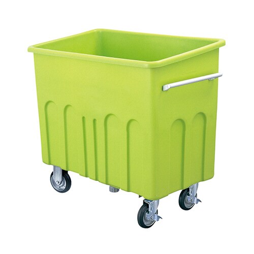 エコカート 600L キャスター付