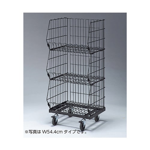 61−653−41−1 ジャンブル黒3段