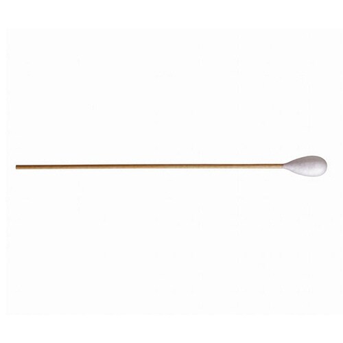 メディカル綿棒 1510W 5本×25袋入 滅菌済