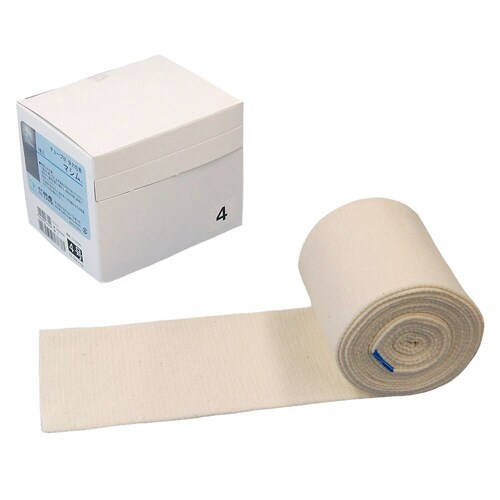 マシム 4号 大腿部 1巻入