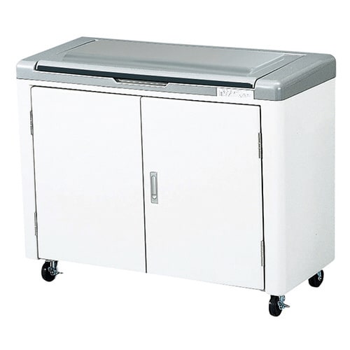 ジャンボペール 450L キャスター付