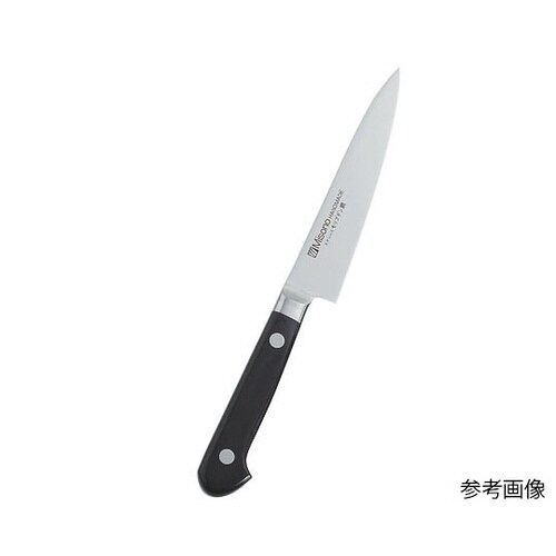 ミソノ ペティナイフ150mm ツバ付モリブデン