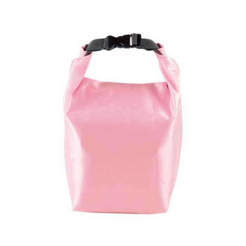 ランチフェスタ ランチバッグ ピンク
