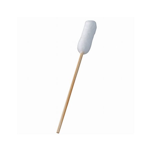 婦人科用綿棒 頭小 50本入