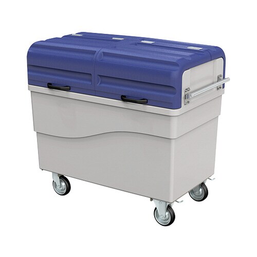 カートペール 700L キャスター付