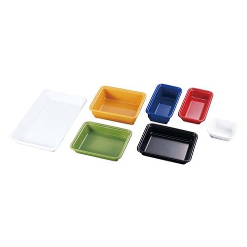 1630400 ガストロノームパン 白