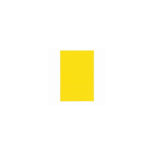 マグネットシート ワイド ツヤ有 黄