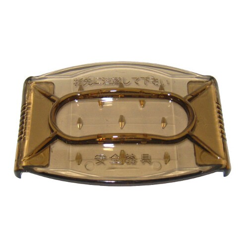 野菜調理器 ベジタリアン用 安全ホルダー