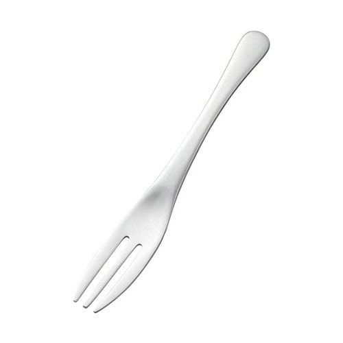 5248270ケーキフォークシルバー加工