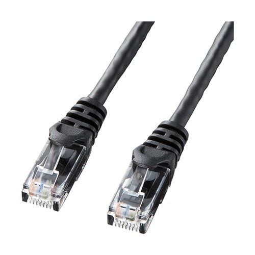 カテゴリ6UTPLANケーブル