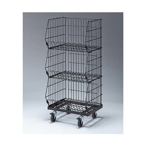 61−653−43−1 ジャンブル黒3段