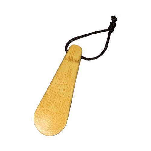 すす竹くつべら 11cm