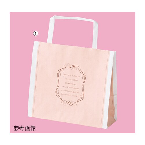エレガントスイート紙袋 20×13×31
