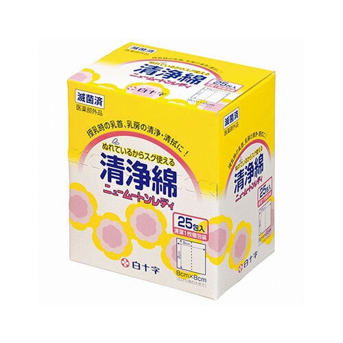 14009 FC清浄綿A230包×30箱