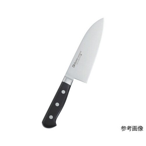 ミソノ モリブデン鋼 洋出刃 240mm