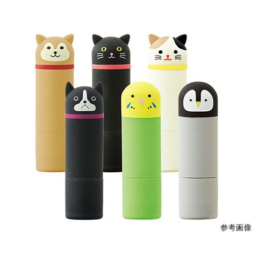 A7726−7 スタンプホルダー 三毛猫