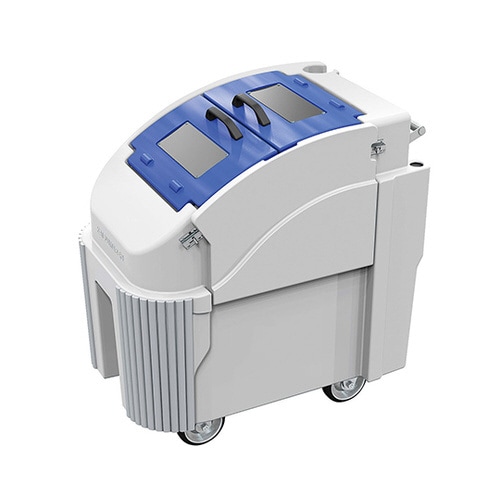 カートペール 300L キャスター付