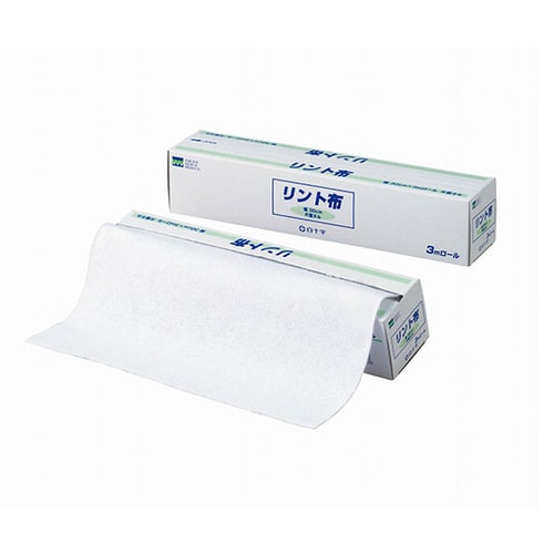 リント布 大 1本×10箱